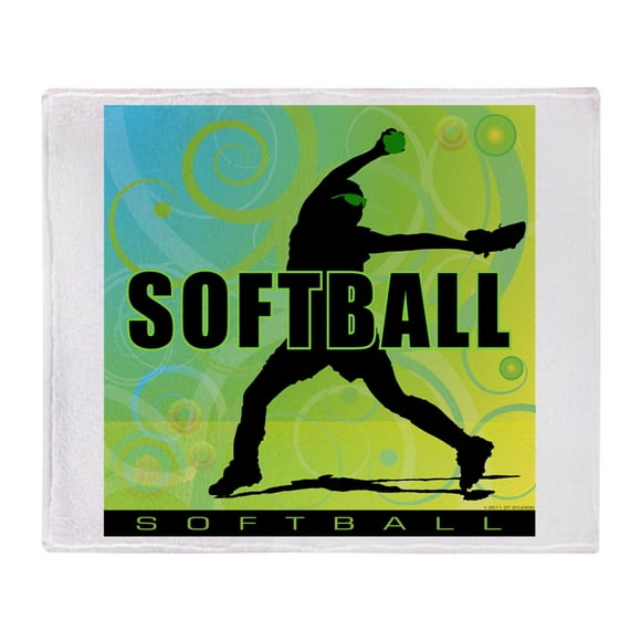51.2 x 59.1 Black, XL Softball DNA Blanket Bed Throws/Throw Blanket for Adult and Fleece Blanket Throw Softball 51.2 x 59.1 Black, XL Softball DNA Blanket Bed Throws/Throw Blanket for Adult and Fleece Blanket Throw Softball